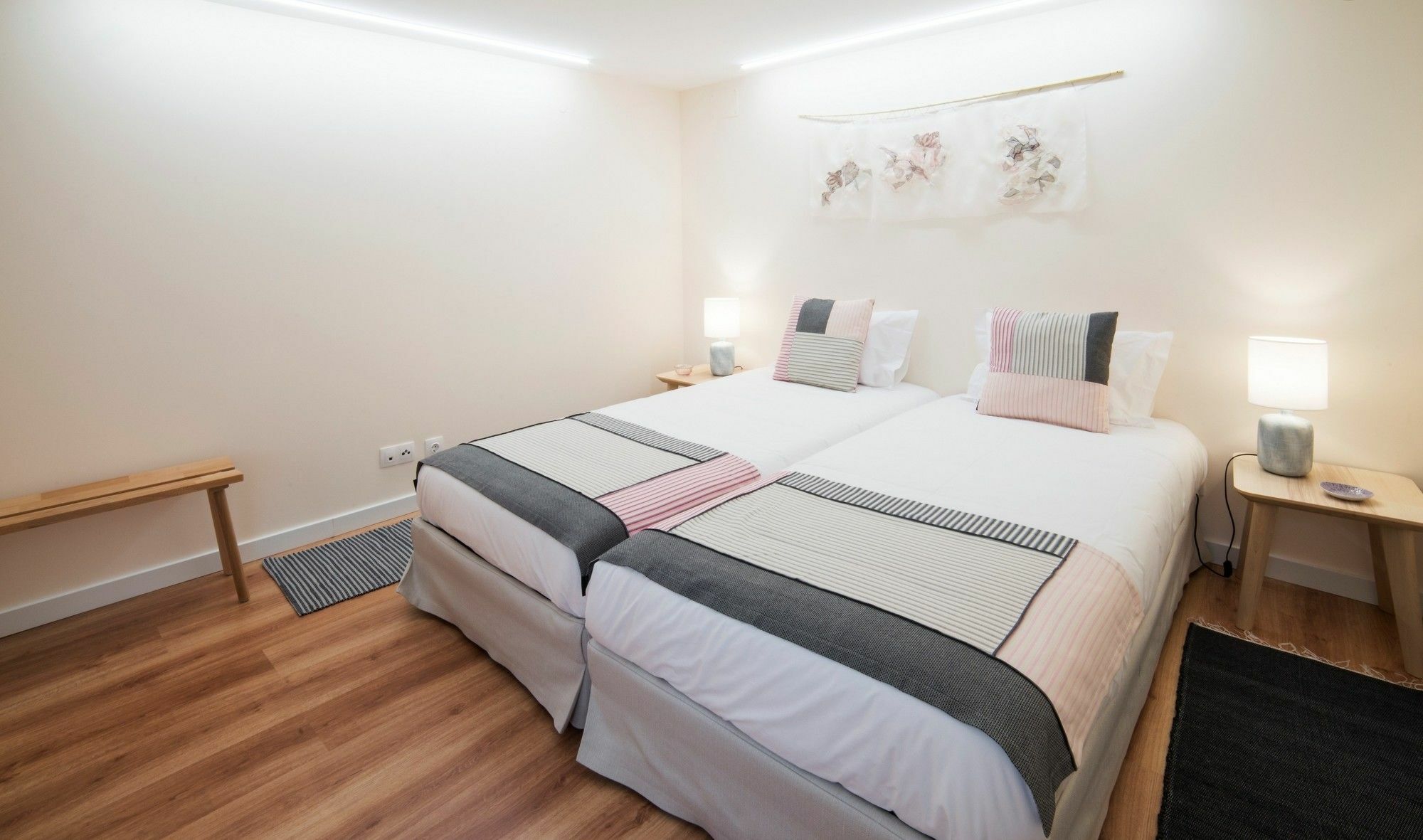 Lis Apartments Лиссабон Экстерьер фото