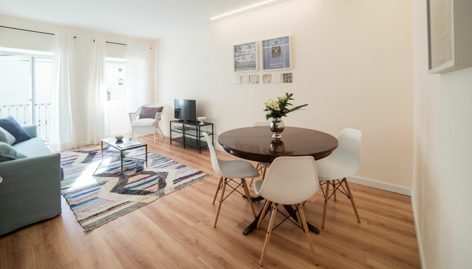 Lis Apartments Лиссабон Экстерьер фото